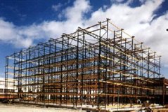 obra (811) SEGURIDAD y SALUD en CONSTRUCCION